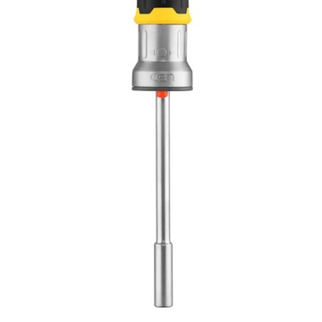 МУЛЬТИБИТНАЯ ОТВЕРТКА STANLEY с трещоткой FMHT0-62689