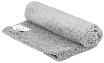 Mikrofibra Cleantech Daily Cloth 40 x 40 cm szara