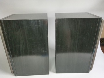 Kolumny monitory DENON USC-100 uszkodzone