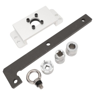 ИНСТРУМЕНТ ДЛЯ СНЯТИЯ КОРОБКИ ПЕРЕДАЧ С ДВОЙНЫМ СЦЕПЛЕНИЕМ AUDI A4 2008 г.