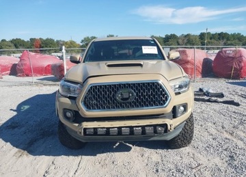 Toyota Tacoma II 2019 Toyota Tacoma 2019r., Trd Sport, 3.5L, od ubezpieczalni 3.5 Benzyna 282KM, zdjęcie 5