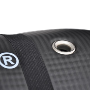 ТОЛСТЫЙ КОВРИК ДЛЯ ФИТНЕС-ЙОГИ 140 СМ 1,5 СМ J7G