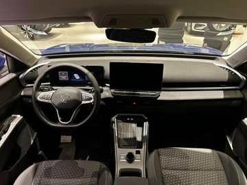 Volkswagen T-Roc I SUV Facelifting 1.5 TSI ACT 150KM 2025 Volkswagen T-Roc Life 1.5 eTSI 150 KM DSG, zdjęcie 3