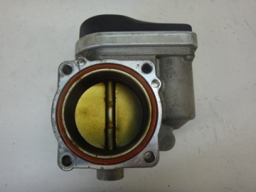 ДРОССЕЛЬ BMW E46 E39 E60 Z4 E85 X3 E83 2.2 2.5 I M54