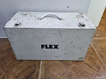 FLEX LDC 1709 FR РЕМОНТНО-ШЛИФОВАЛЬНАЯ МАШИНА В КОРОБКЕ