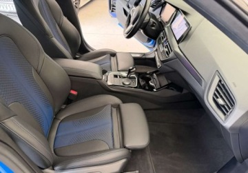 BMW Seria 2 G42-U06 Gran Coupe 2.0 220i 178KM 2022 BMW Seria 2 BMW 220i 2.0 Benz 178 KM Mpakiet 2022r 76.000 km Warszawa, zdjęcie 7