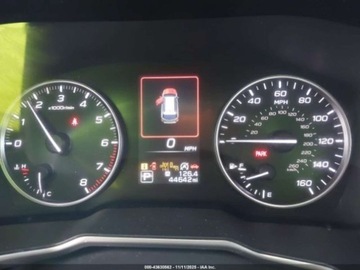 Subaru Outback VI 2023 Subaru Outback Onyx Edition 2023 2.5l 2.5 Benzyna 182KM, zdjęcie 10