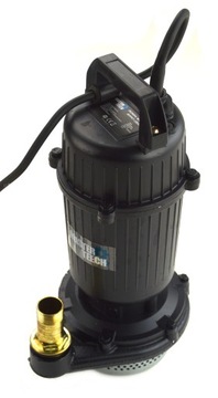 Глебиновский погружение насоса для чистого грязного септичного бака, пожарный шланг