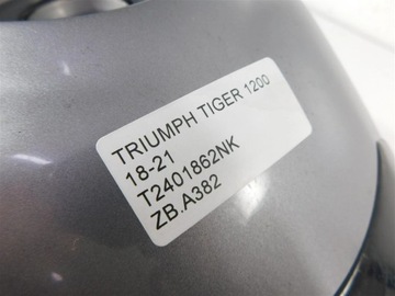 ZBIORNIK PALIWA BAK TRIUMPH TIGER 1200 18-21 T2401862NK