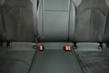 Seat Leon III Hatchback 1.8 TSI 180KM 2013 Seat Leon 1.8 TSI, Salon Polska, 1. Właściciel, zdjęcie 9