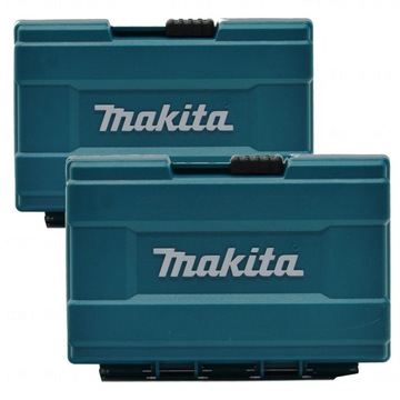 НАБОР БУРОВ В КОРОБКЕ MAKPAC, 96 ЭЛЕМЕНТОВ