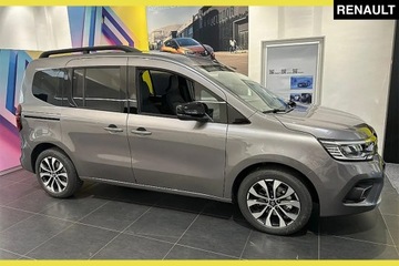 Renault Kangoo III VAN 1.3 TCe 130KM 2025 Renault Kangoo L1H1 Techno EDC 1.3 130KM, zdjęcie 1