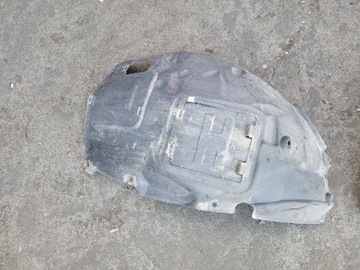BMW 3 F30 F31 PODBĚH LEVÉ PŘEDNÍ 4529627 EVROPA