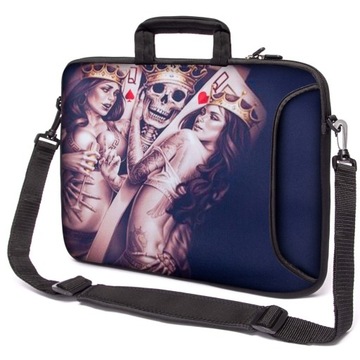 Torba hs etui pokrowiec na tablet laptop 15-15,6