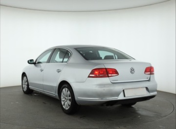 Volkswagen Passat B6 Sedan 1.8 TSI 160KM 2010 VW Passat 1.8 TSI, Salon Polska, Klima, zdjęcie 3