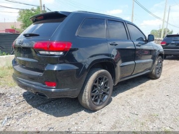 Jeep Grand Cherokee IV 2021 Jeep Grand Cherokee Limited X 2021 3.6l 3.6 Benzyna 293KM, zdjęcie 5