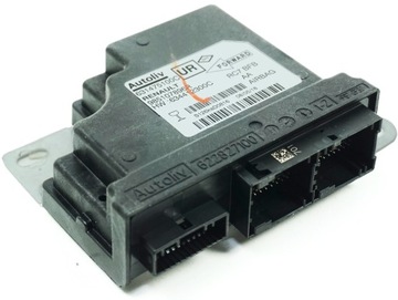 Moduł sensor Airbag Renault Megane IV