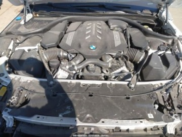 BMW Seria 8 II 2023 BMW Seria 8 M850i xDrive 2023 4.4 Benzyna 523KM, zdjęcie 8