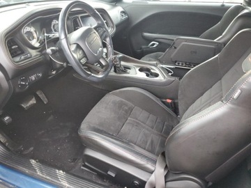 Dodge Challenger III 2020 Dodge Challenger RT 2020 5.7l 5.7 Benzyna 372KM, zdjęcie 7
