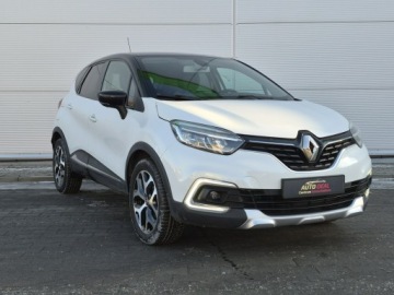 Renault Captur I 2018 Renault Captur Benzyna, 90KM,, zdjęcie 2