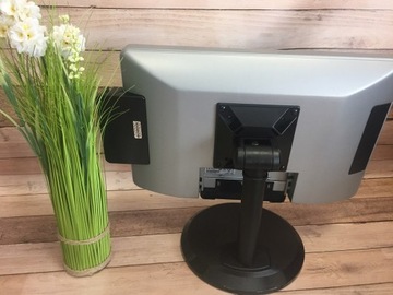 WINCOR NIXDORF BA93W 15,6 USB монитор elo С НОЖКОЙ