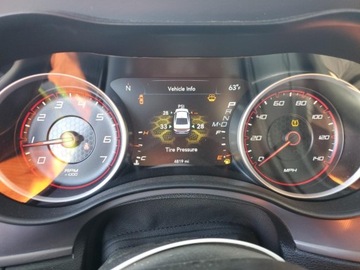 Dodge Charger VII 2023 Dodge Charger GT 2023 3.6l 3.6 Benzyna 300KM, zdjęcie 9