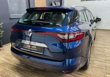 Renault Megane IV Grandtour Facelifting 1.3 TCe 140KM 2020 Renault Megane 1.33 140KM led navi MANUALGWARANCJA benzyna 1.3 140KM, zdjęcie 7