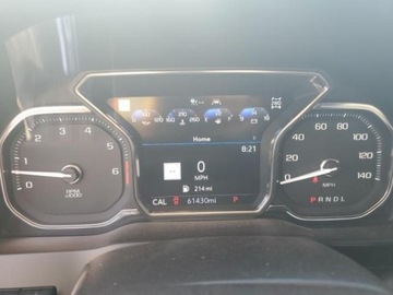  GMC Sierra 2022r., Limited K1500 Denali, od ubezpieczalni 6.2 Benzyna 420KM, zdjęcie 9