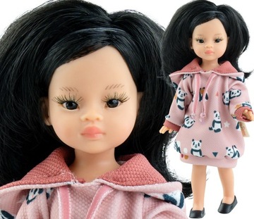 MINI PAOLA REINA HISZPŃSKA LALKA 21 CM MARIA 02115