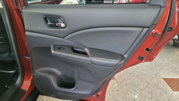 Honda CR-V IV SUV Facelifting 1.6 i-DTEC 160KM 2016 Honda CR-V CRV LIFT Automat awd 4x4 Bardzo dobrze utrzymana MOZLIWA ZAMIA, zdjęcie 23