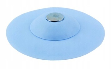 ПРОБКА С РЕЗЬБОМ ДЛЯ РАКОВИНЫ, УМЫВАЛЬНИКА, ВАННЫ, СИЛИКОНОВЫЙ ЗАКРЫТЫЙ РЕЗЬБОВЫЙ РЕЖИМ