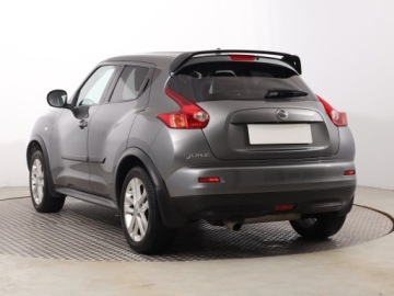 Nissan Juke I SUV 1.6 DIG-T 190KM 2011 Nissan Juke 1.6 DIG-T, Salon Polska, zdjęcie 3
