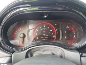 Dodge Durango III 2025 Dodge Durango SRT Hellcat Hammerhead 2025 6.2 Benzyna 710KM, zdjęcie 7