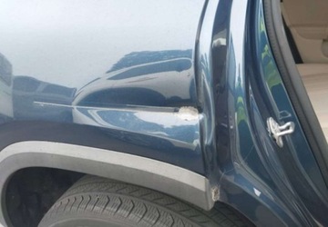 Mercedes GLA II 2021 Mercedes-Benz GLA Auta z USA - Zapytaj o wiecej ofert 2.0 Benzyna 190KM, zdjęcie 9