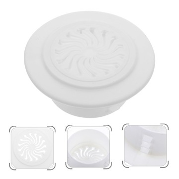 КОНДИЦИОНЕР ЗАБЛОКИРОВАЛ ВТУЛКУ ВЫХЛОПНОГО ШЛАНГА