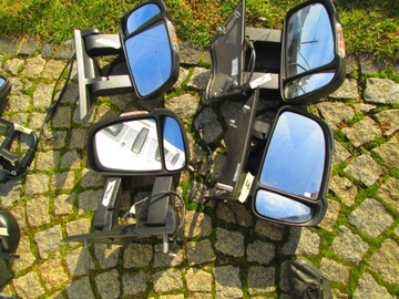 Кемпер MIRROR CAR CAMPING