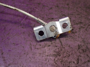 HONDA CIVIC VIII UFO 05-08 РЫЧАГ РУЧНОГО ТОРМОЗА РУЧНОЙ ТОРМОЗ