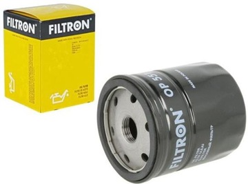 FILTRON FILTR OLEJU OP 551