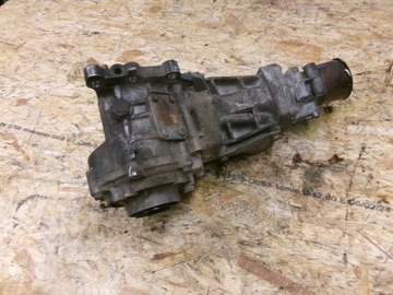 CITROEN C-CROSSER NÁPRAVA REDUKTOR PŘEDNÍ 2.2 HDI