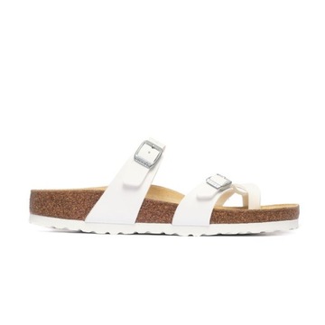 Buty Birkenstock Mayari BF White 71053 37