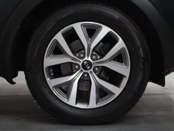 Kia Sportage III SUV Facelifting 1.6 GDI 135KM 2015 Kia Sportage 1.6 GDI, Salon Polska, Serwis ASO, zdjęcie 14