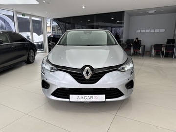 Renault Clio V Hatchback 5d 1.0 TCe 90KM 2022 Renault Clio Equilibre / LED / CarPlay/Android Aut, zdjęcie 5