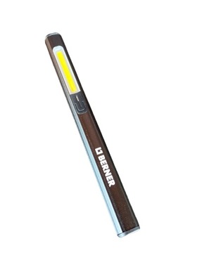 BERNER LATARKA LED PEN LIGHT T-C 2W1 AKUMULATOROWA