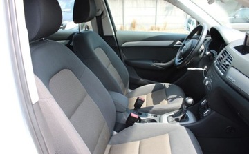 Audi Q3 I SUV 2.0 TFSI 211KM 2012 Audi Q3 2.0B 211KM przeb.193tys-udokumentowany Quatro S-tronic ZAREJESTROW, zdjęcie 22