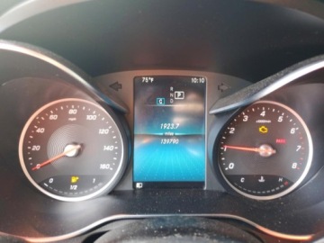 Mercedes GLC C253 2021 Mercedes-Benz GLC 2021 MERCEDES-BENZ GLC 300 2.0 Benzyna 300KM, zdjęcie 11