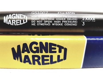 ПРИВОД ЗАСЛОНКИ MAGNETI MARELLI LEXUS GS