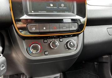 Dacia Spring Crossover Elektryczny 45KM 2021 Dacia Spring Elektryk Automat GWARANCJA Zamiana Zarejstrowany Elektryczny, zdjęcie 14