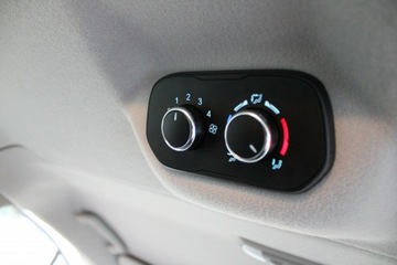 Ford Transit Custom I 2019 Ford Transit Custom Salon Polska F-vat Gwarancja 9, zdjęcie 28