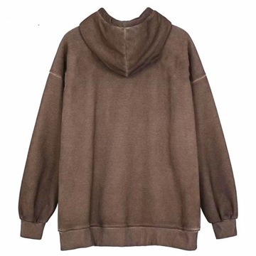 Толстовка с капюшоном в стиле гранж в стиле Харадзюку Angel Hoodies