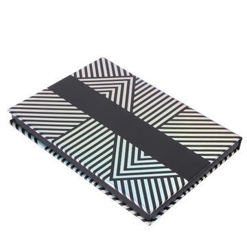 Пустая палетка магнитных теней для век,